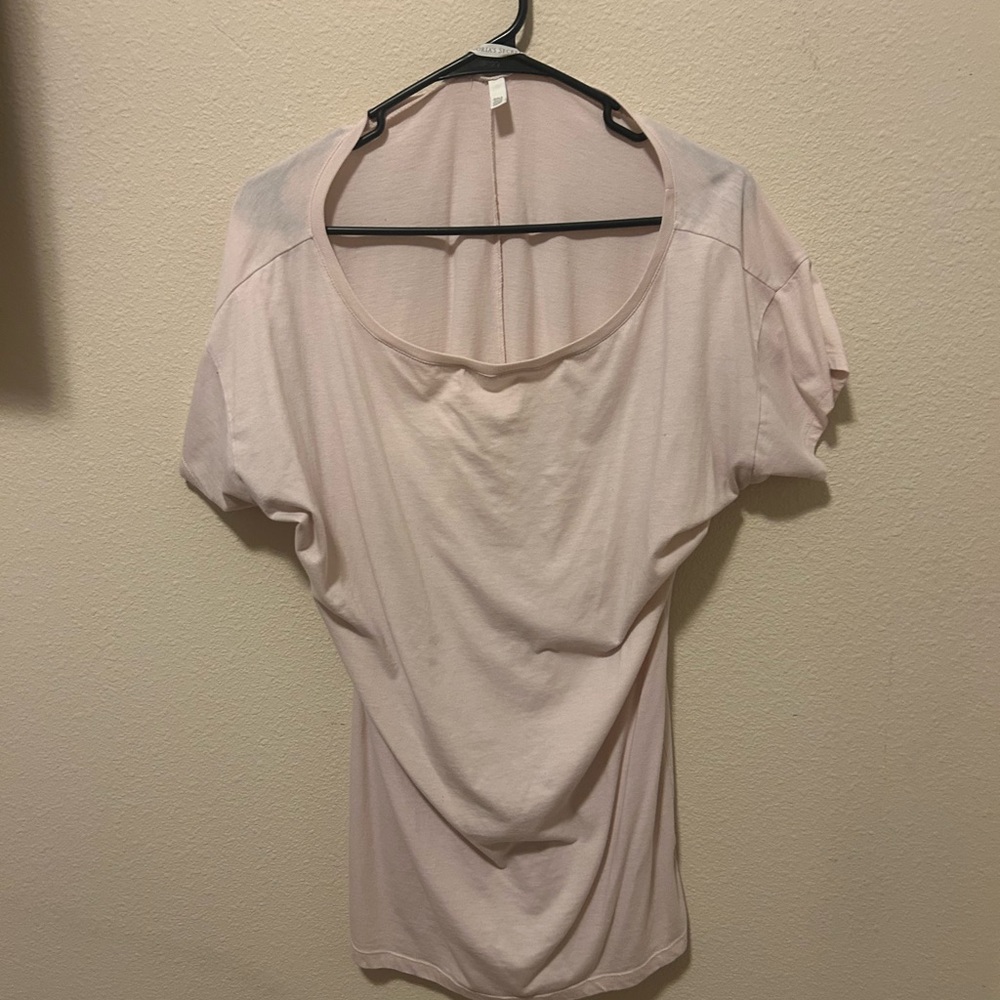 Victoria secret pink tunic